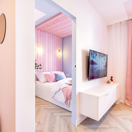 Apartamenty Flat White Obywatelska 49 Zielona Góra Zewnętrze zdjęcie
