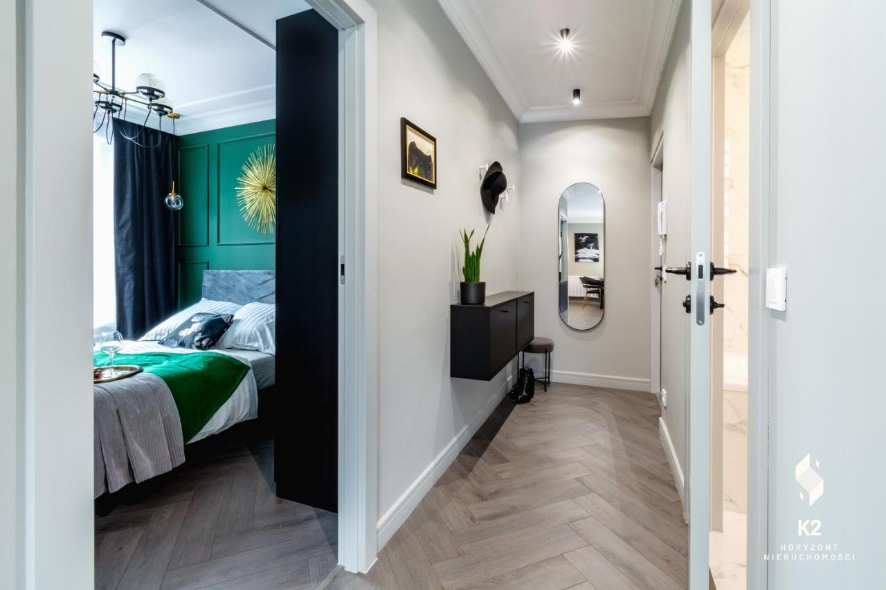 Apartamenty Flat White Obywatelska 49 Zielona Góra Zewnętrze zdjęcie