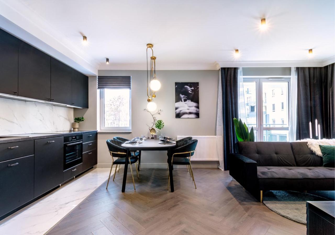 Apartamenty Flat White Obywatelska 49 Zielona Góra Zewnętrze zdjęcie