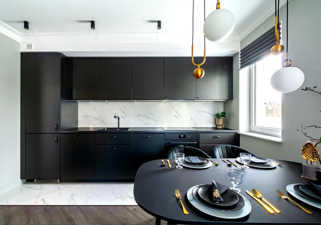 Apartamenty Flat White Obywatelska 49 Zielona Góra Zewnętrze zdjęcie