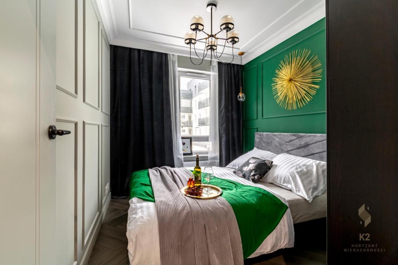 Apartamenty Flat White Obywatelska 49 Zielona Góra Zewnętrze zdjęcie