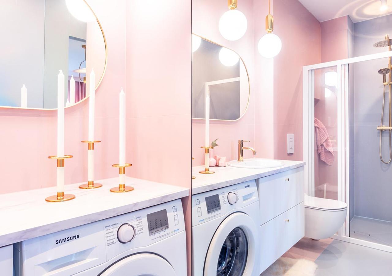 Apartamenty Flat White Obywatelska 49 Zielona Góra Zewnętrze zdjęcie