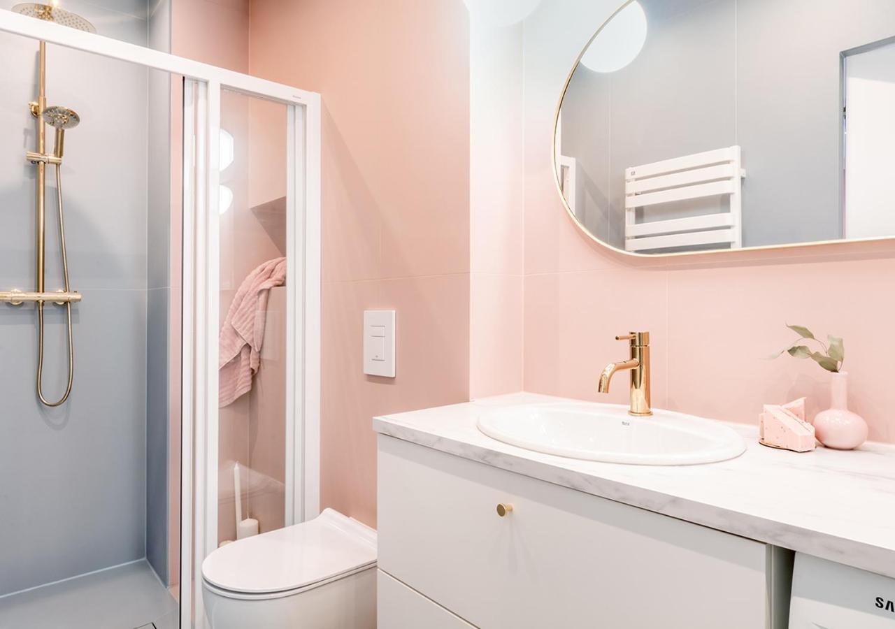 Apartamenty Flat White Obywatelska 49 Zielona Góra Zewnętrze zdjęcie