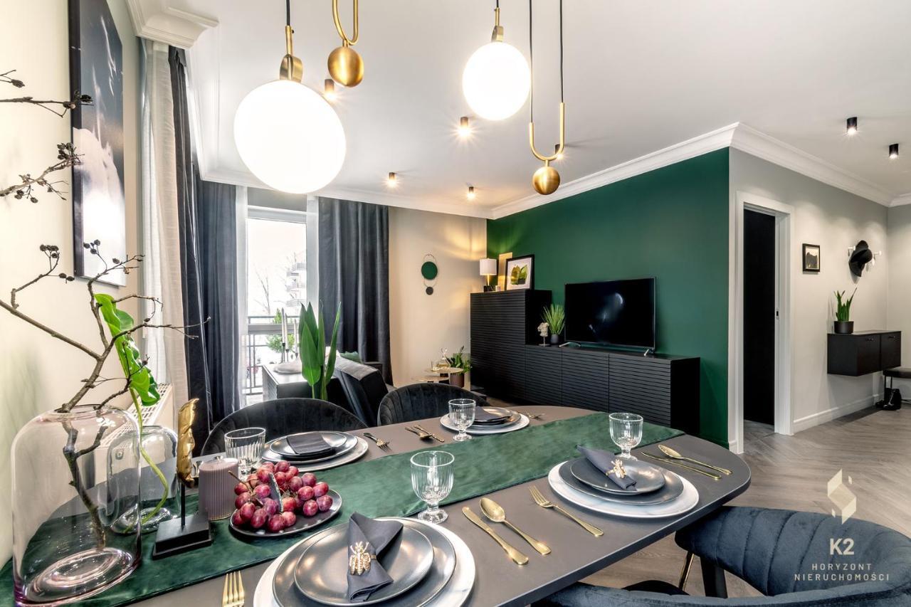 Apartamenty Flat White Obywatelska 49 Zielona Góra Zewnętrze zdjęcie