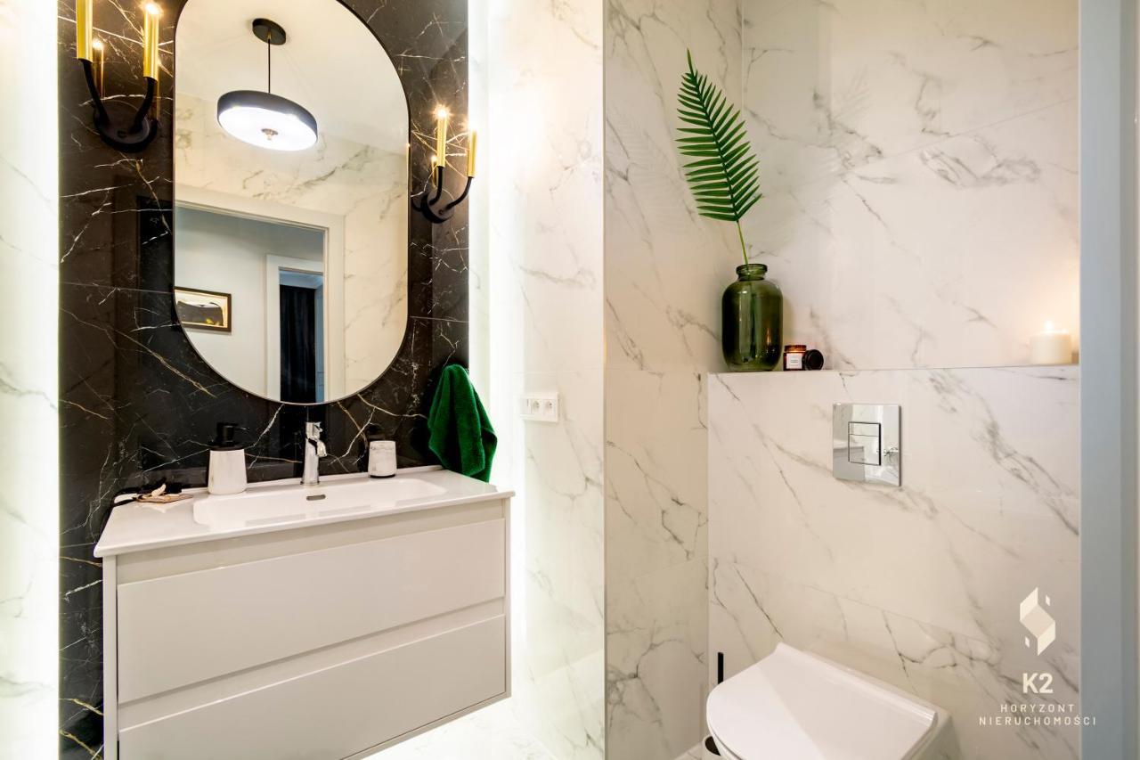 Apartamenty Flat White Obywatelska 49 Zielona Góra Zewnętrze zdjęcie
