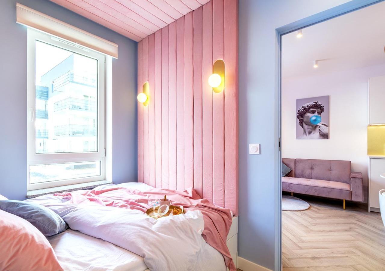 Apartamenty Flat White Obywatelska 49 Zielona Góra Zewnętrze zdjęcie