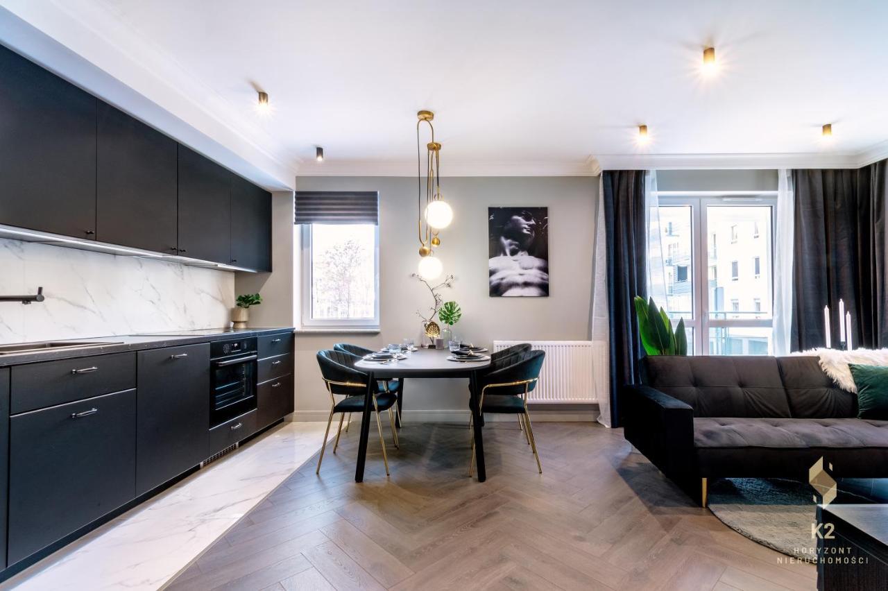Apartamenty Flat White Obywatelska 49 Zielona Góra Zewnętrze zdjęcie