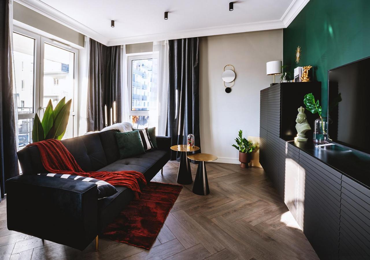 Apartamenty Flat White Obywatelska 49 Zielona Góra Zewnętrze zdjęcie