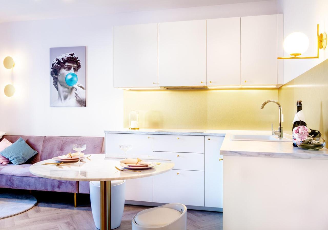 Apartamenty Flat White Obywatelska 49 Zielona Góra Zewnętrze zdjęcie