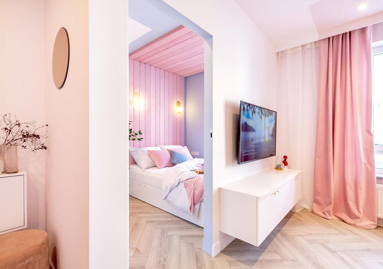 Apartamenty Flat White Obywatelska 49 Zielona Góra Zewnętrze zdjęcie