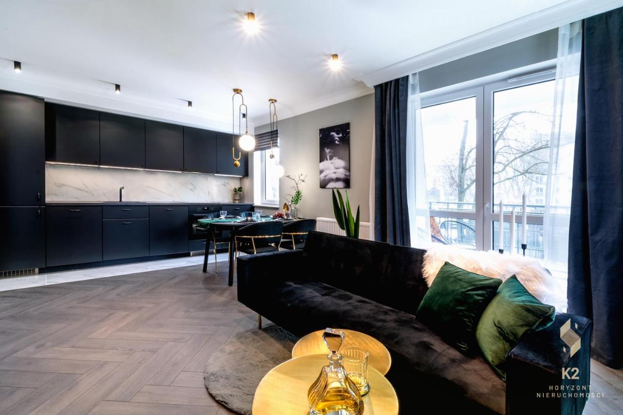 Apartamenty Flat White Obywatelska 49 Zielona Góra Zewnętrze zdjęcie