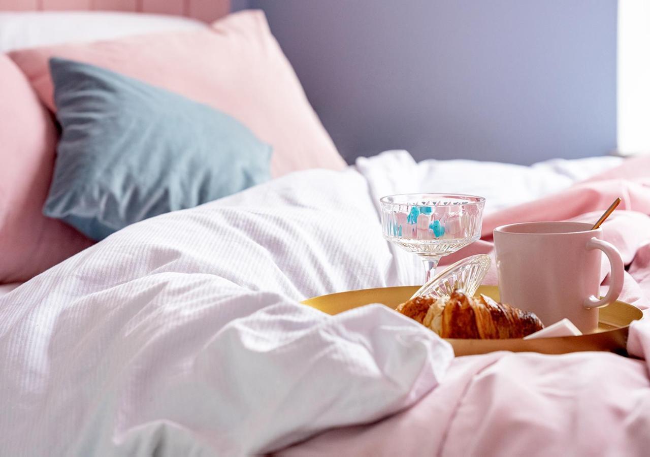 Apartamenty Flat White Obywatelska 49 Zielona Góra Zewnętrze zdjęcie