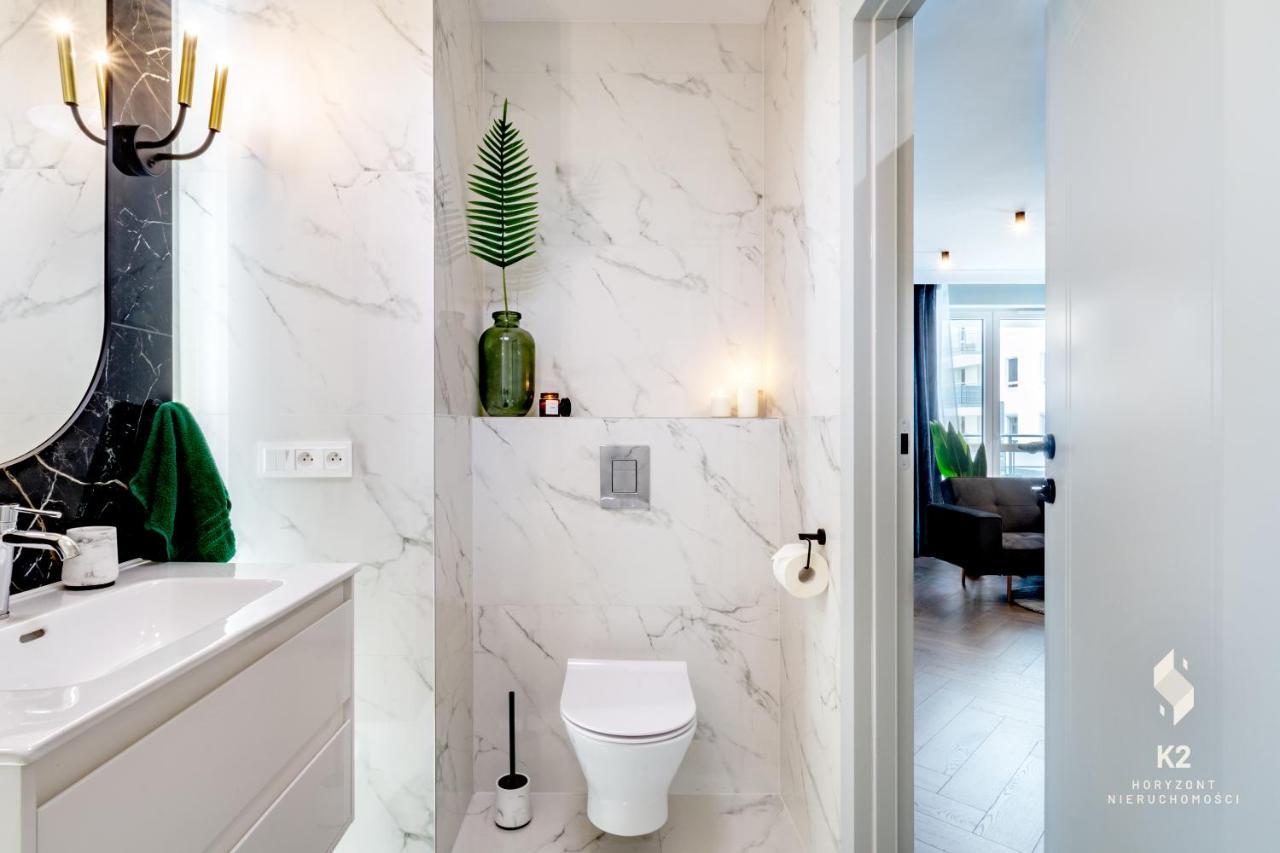 Apartamenty Flat White Obywatelska 49 Zielona Góra Zewnętrze zdjęcie